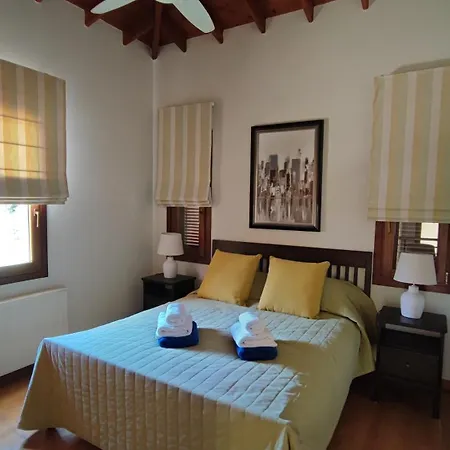 Unidera Villa