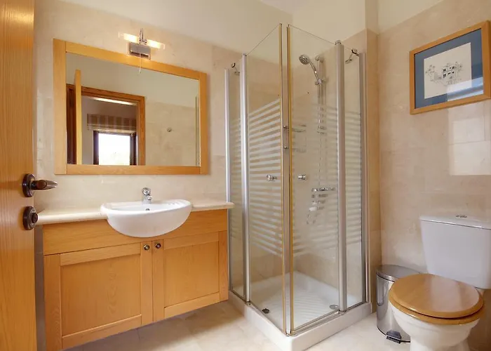 Villa Unidera Kouklia