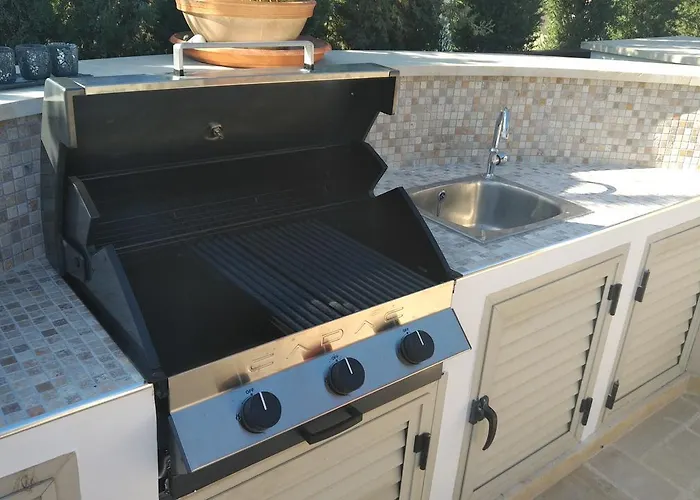 Unidera Villa Kouklia