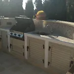 וילה Unidera