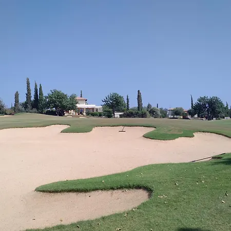 Unidera * Kouklia