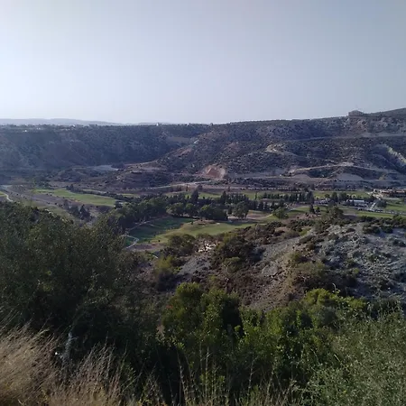 Unidera Vilă Kouklia