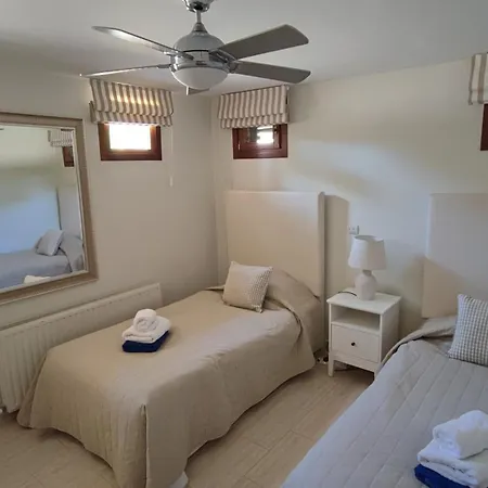 Villa Unidera Kouklia