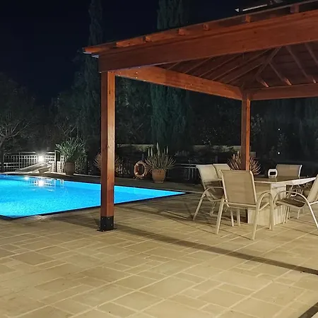 Unidera Vilă Kouklia