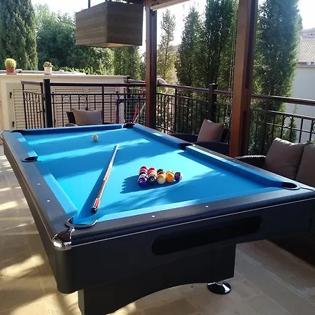 Villa Unidera Kouklia