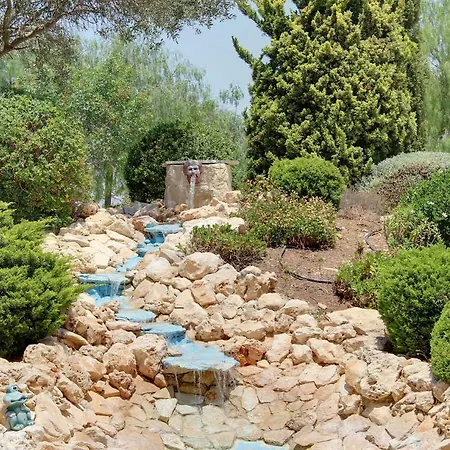 Unidera Villa