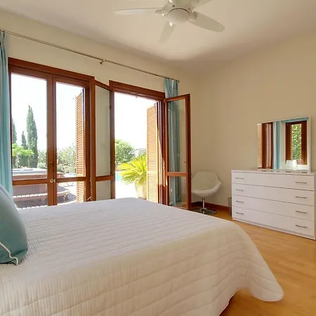 Unidera Villa