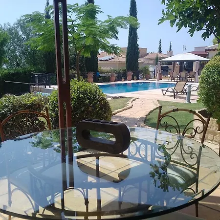 Unidera Villa