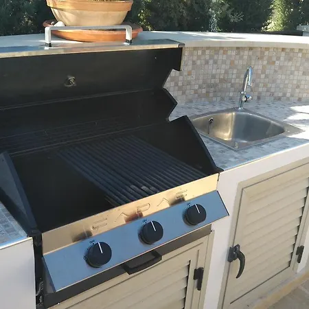 Unidera Villa Kouklia