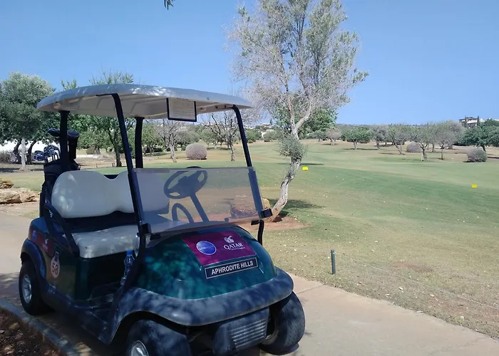 Unidera Vila Kouklia