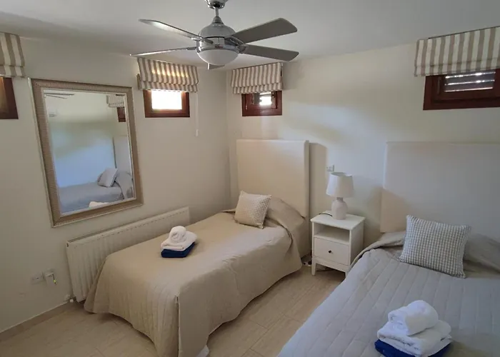 Vila Unidera Kouklia